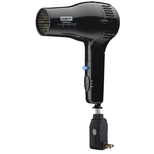 Conair® Ionic Cord-Keeper® Hair Dryer