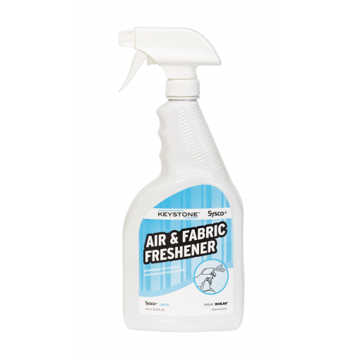 Keystone Air & Fabric Freshener 32oz (case of 6)