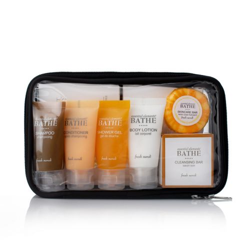 Essentiel Elements Bathe Sample Bag | Simply Supplies