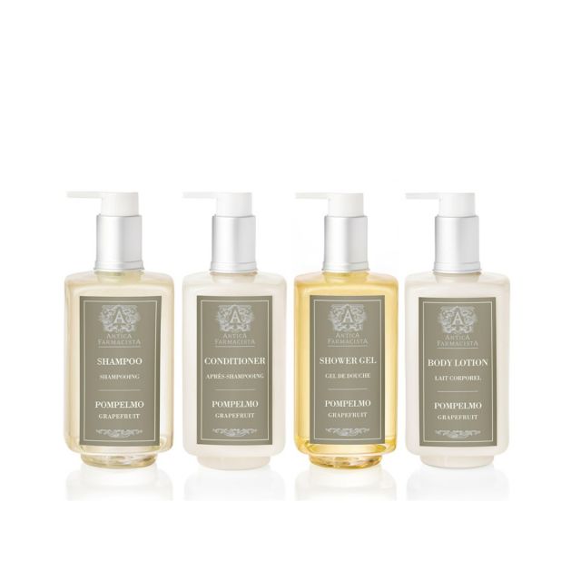 Antica Farmacista Pompelmo - Premium Pump Dispensers