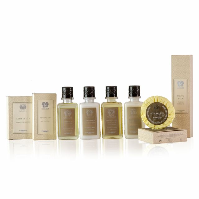 Antica Farmacista Amenity Set Without Bag