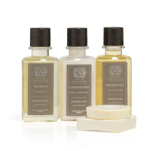 Antica Farmacista Pompelmo - Personal Amenities