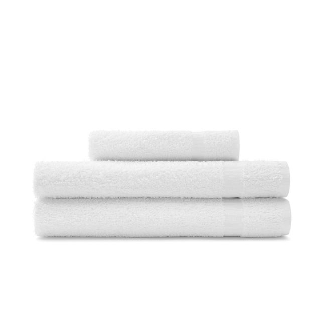 Centex Bath Towels