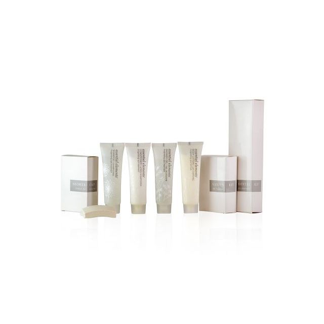 Essentiel Elements Spa Amenity Bag | Simply Supplies