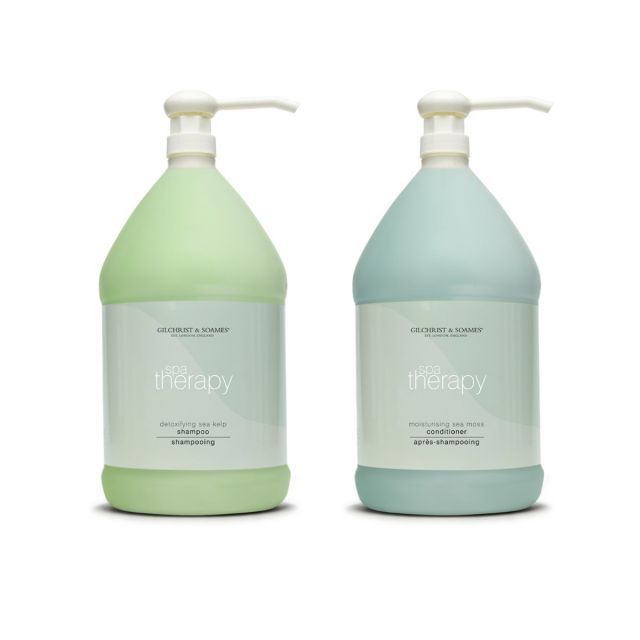 Spa Therapy, Gilchrist & Soames - Bulk
